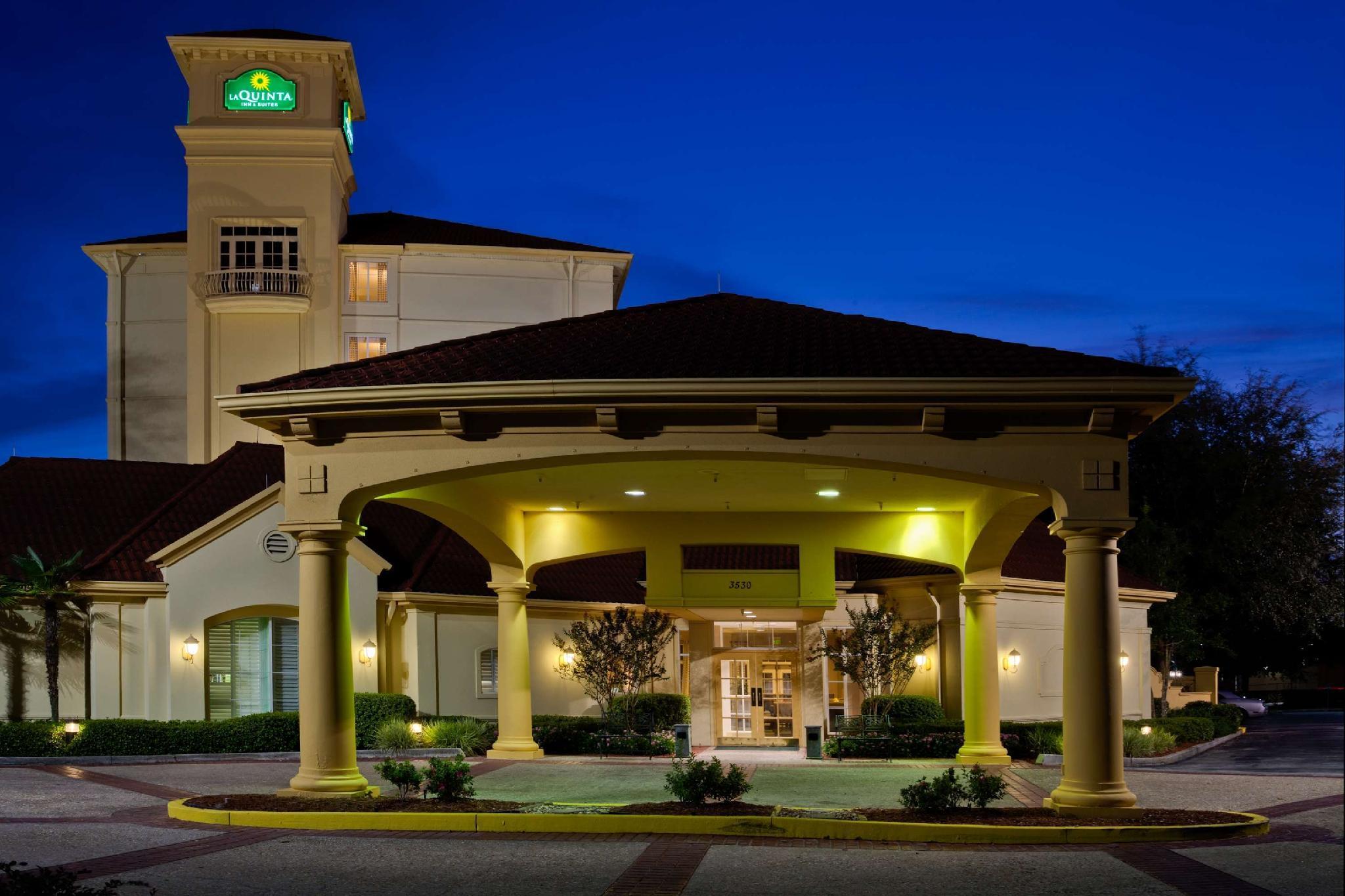 La Quinta Inn And Suites By Wyndham, Ocala Exterior photo