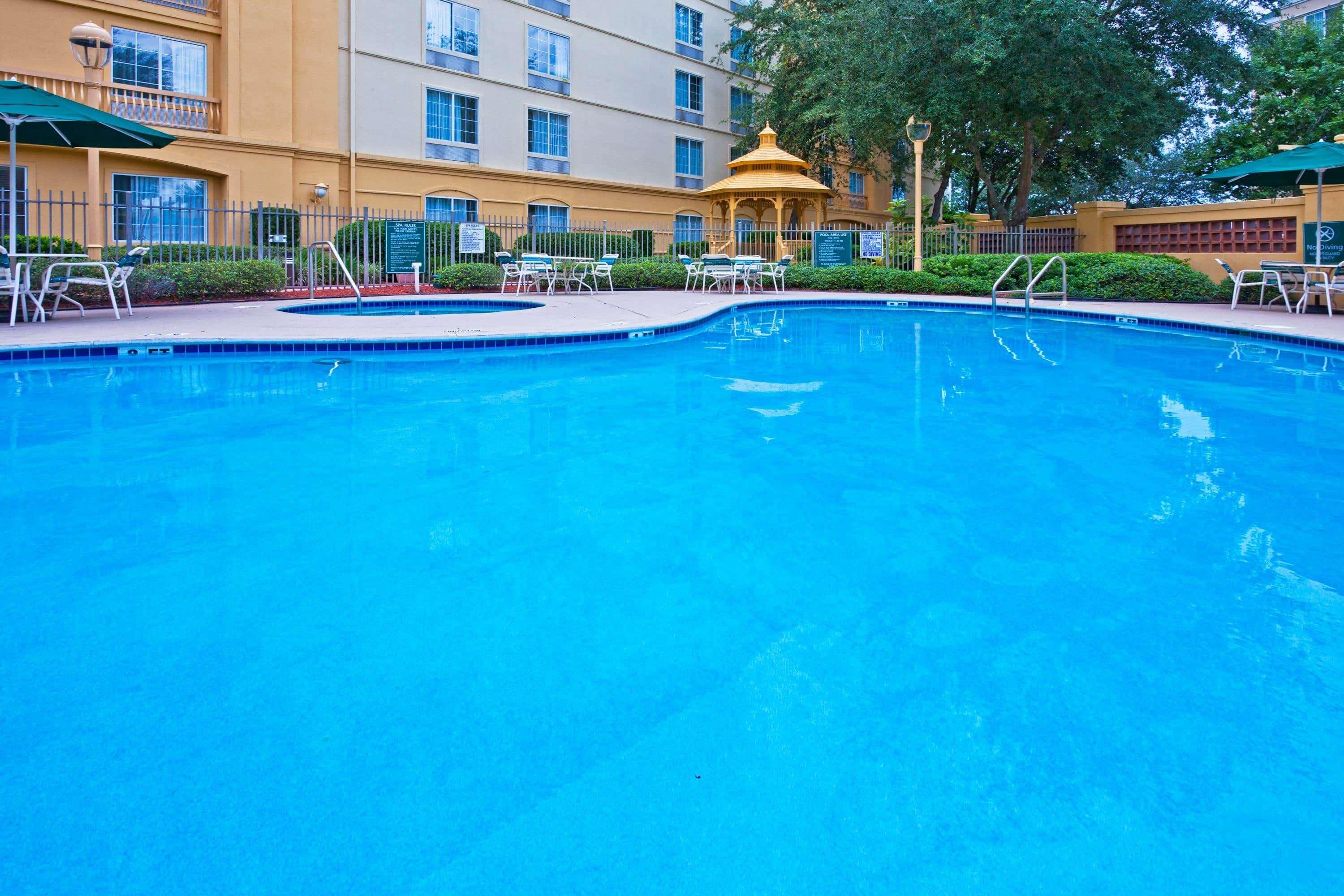 La Quinta Inn And Suites By Wyndham, Ocala Exterior photo