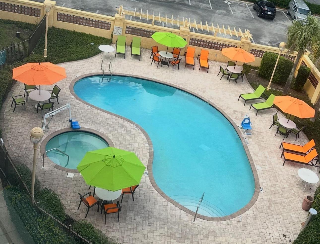 La Quinta Inn And Suites By Wyndham, Ocala Exterior photo