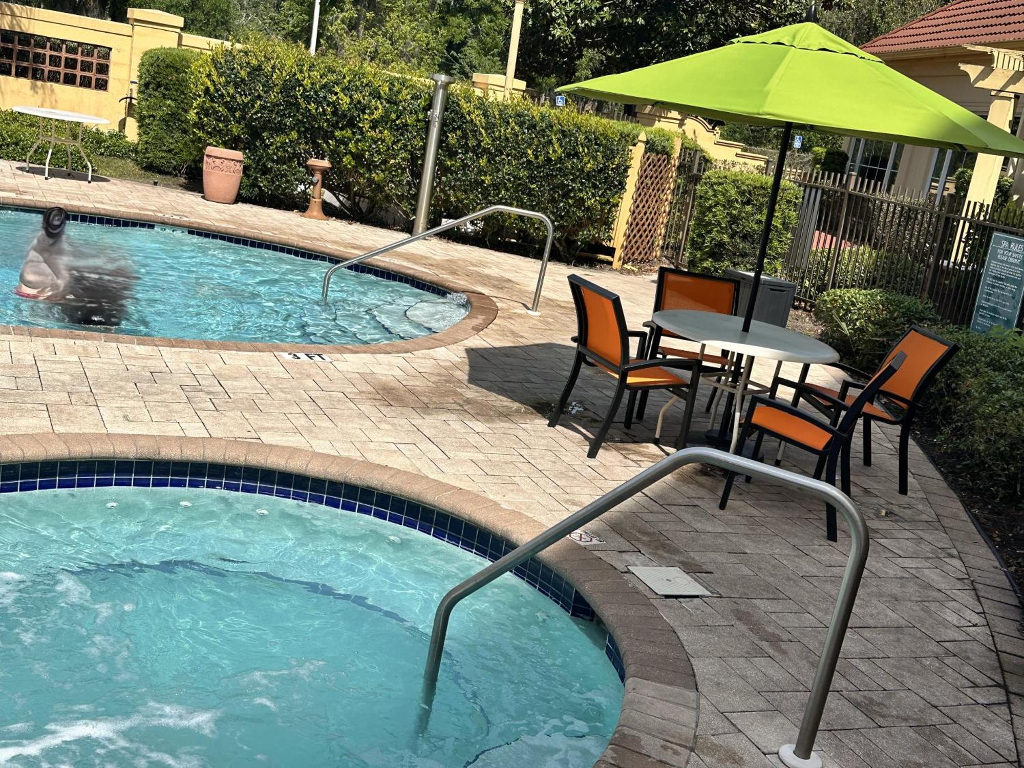 La Quinta Inn And Suites By Wyndham, Ocala Exterior photo