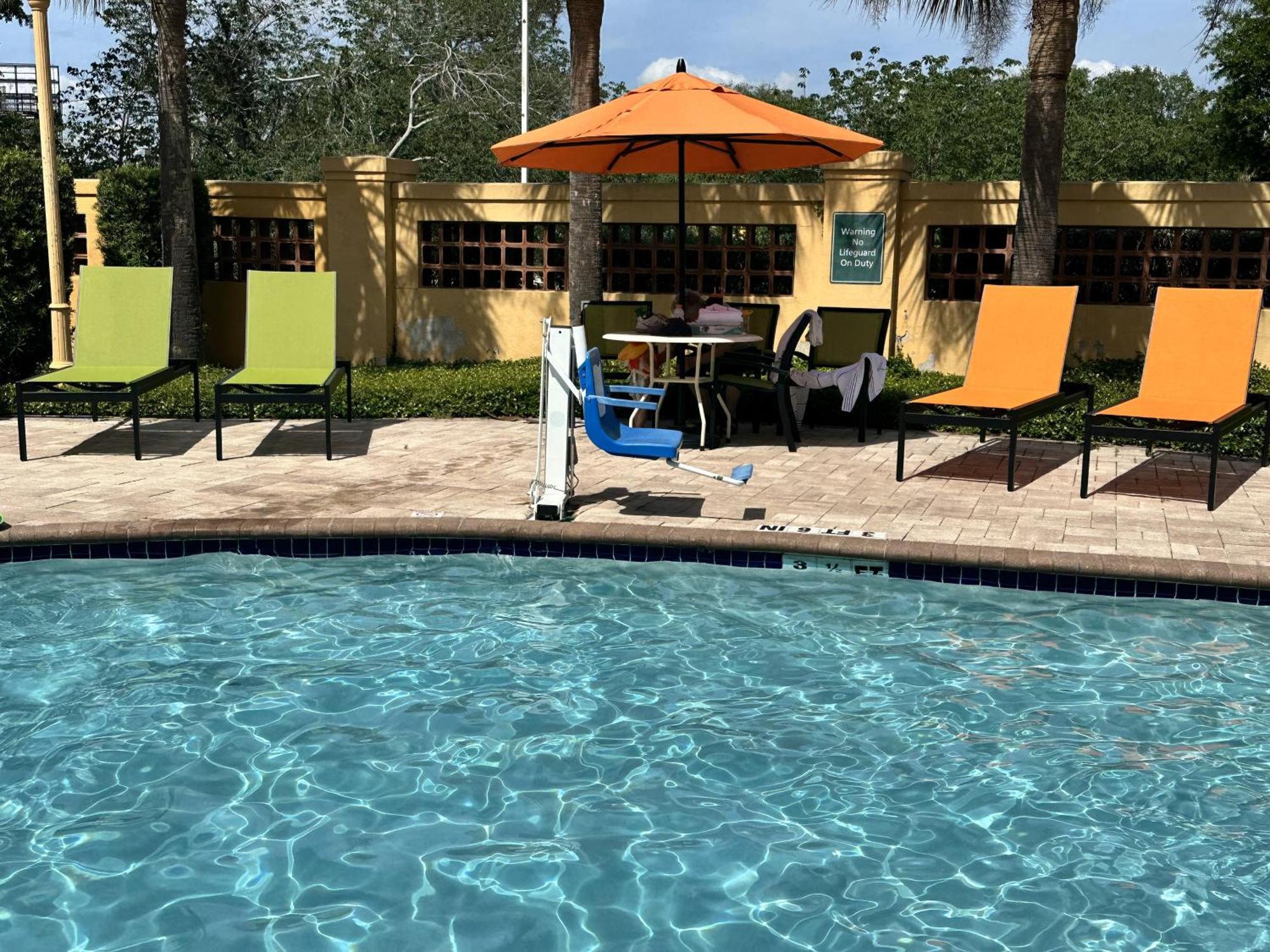 La Quinta Inn And Suites By Wyndham, Ocala Exterior photo